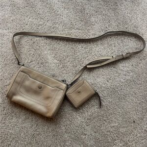 Marc Jacobs Brown Interior Bag